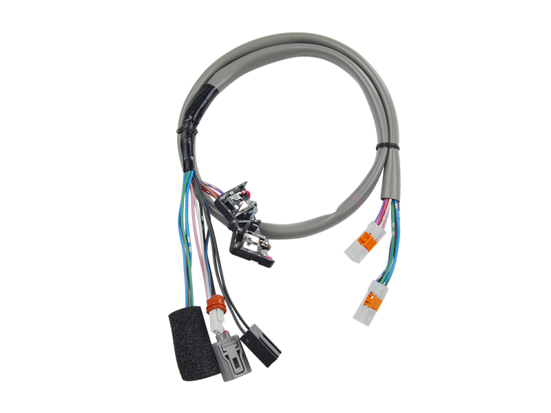 Automotive wiring harness