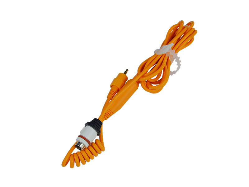 Medical harness