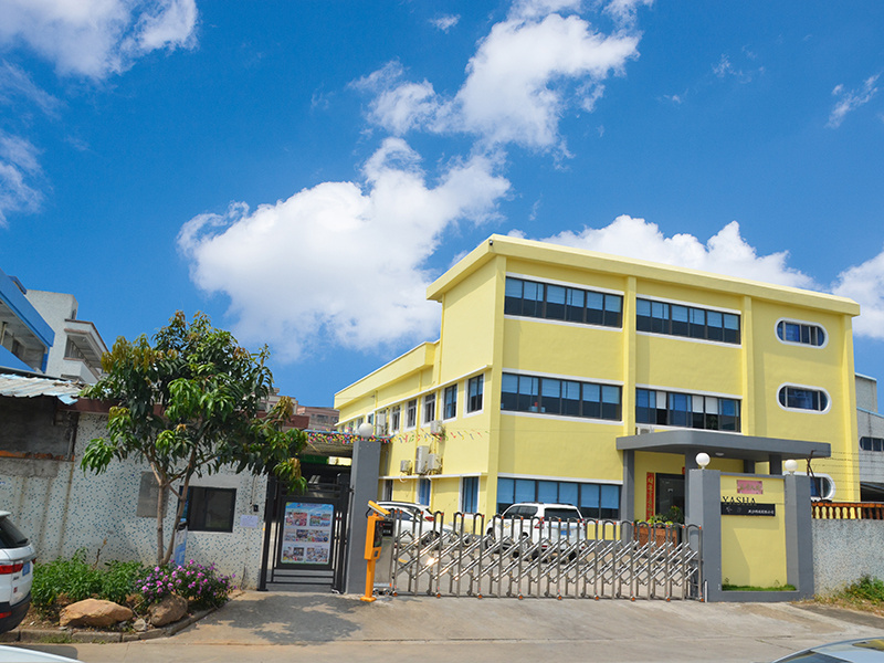 Dongguan ASAWA Technology Co., LTD
