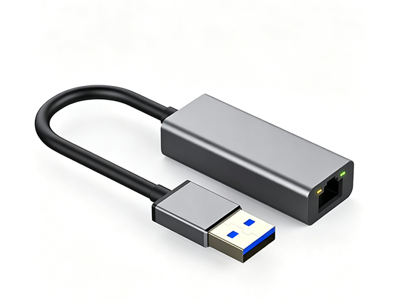 USB3.0ギガビットネットワークカード