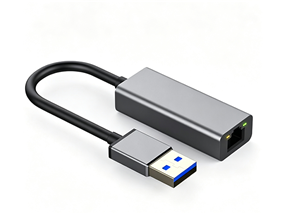 USB3.0千兆网卡